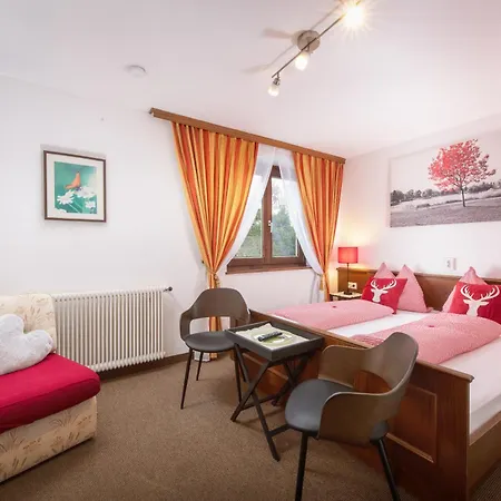 Gaestehaus Greger 3*