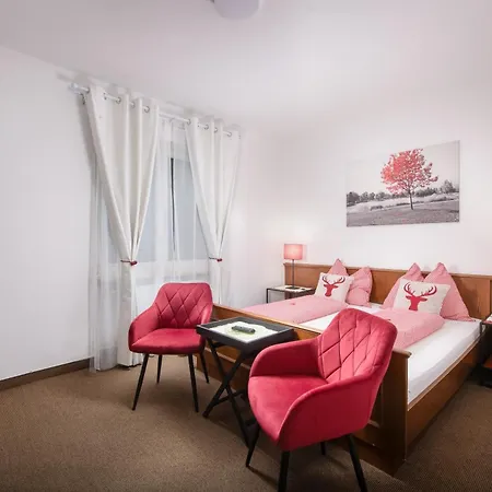 Nocleg ze śniadaniem Gaestehaus Greger Sankt Johann in Tirol