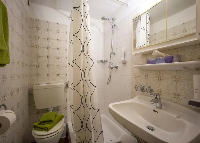 Gaestehaus Greger 3*