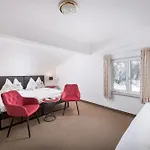 Gaestehaus Greger Oda ve Kahvaltı