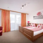 Gaestehaus Greger Oda ve Kahvaltı Sankt Johann in Tirol