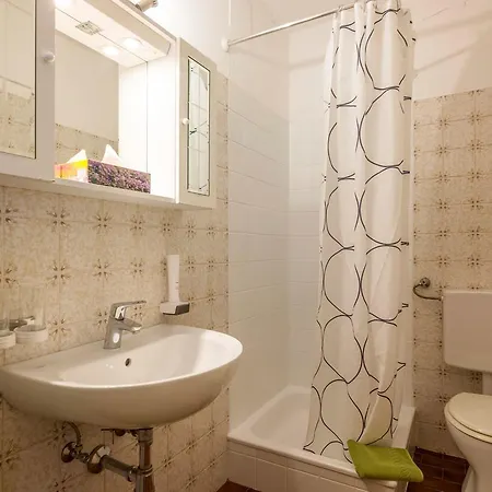 Bed and breakfast Gaestehaus Greger