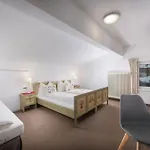 Gaestehaus Greger Отель типа 