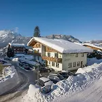 Gaestehaus Greger 3* Санкт-Йоганн