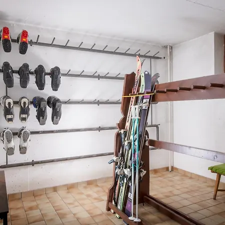 Gaestehaus Greger 3* 상트조한인티롤