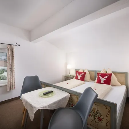 B&B Gaestehaus Greger 상트조한인티롤