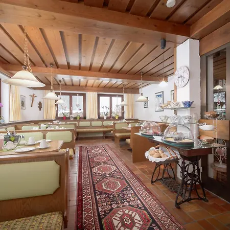 Gaestehaus Greger
