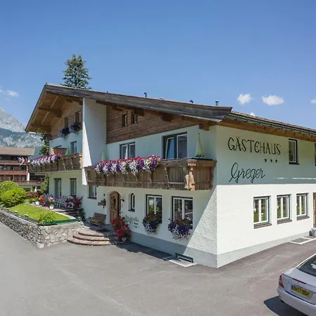 Gaestehaus Greger