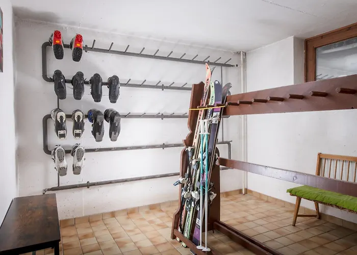 Gaestehaus Greger 3* 상트조한인티롤