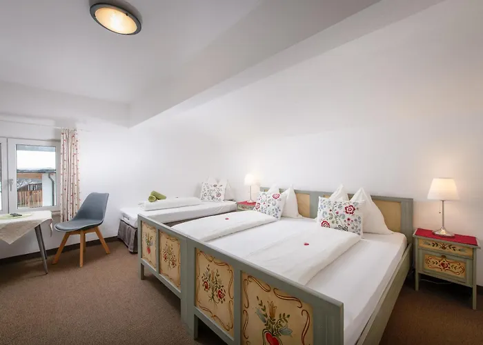 B&B Gaestehaus Greger