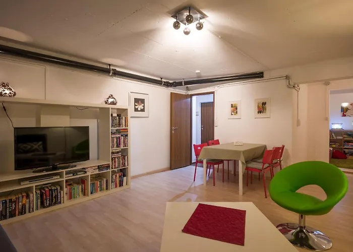 B&B Gaestehaus Greger