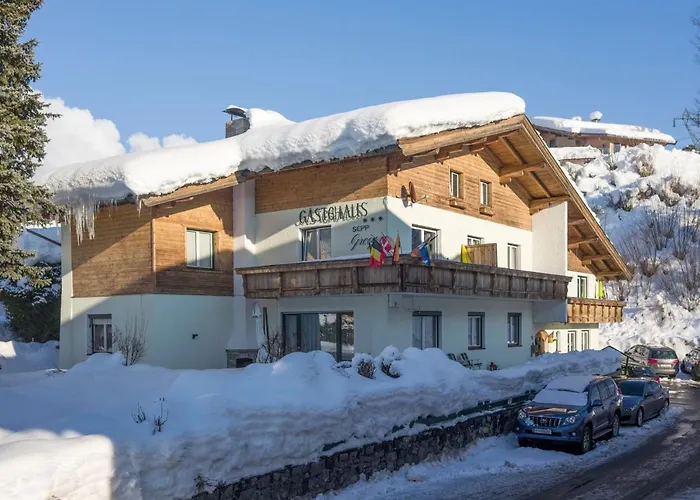 Gaestehaus Greger B&B